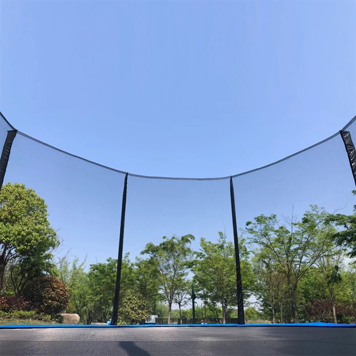 8FT Trampoline For Kids