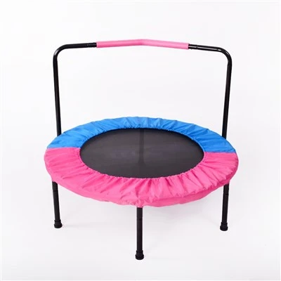 Small Outdoor Trampoline With Net